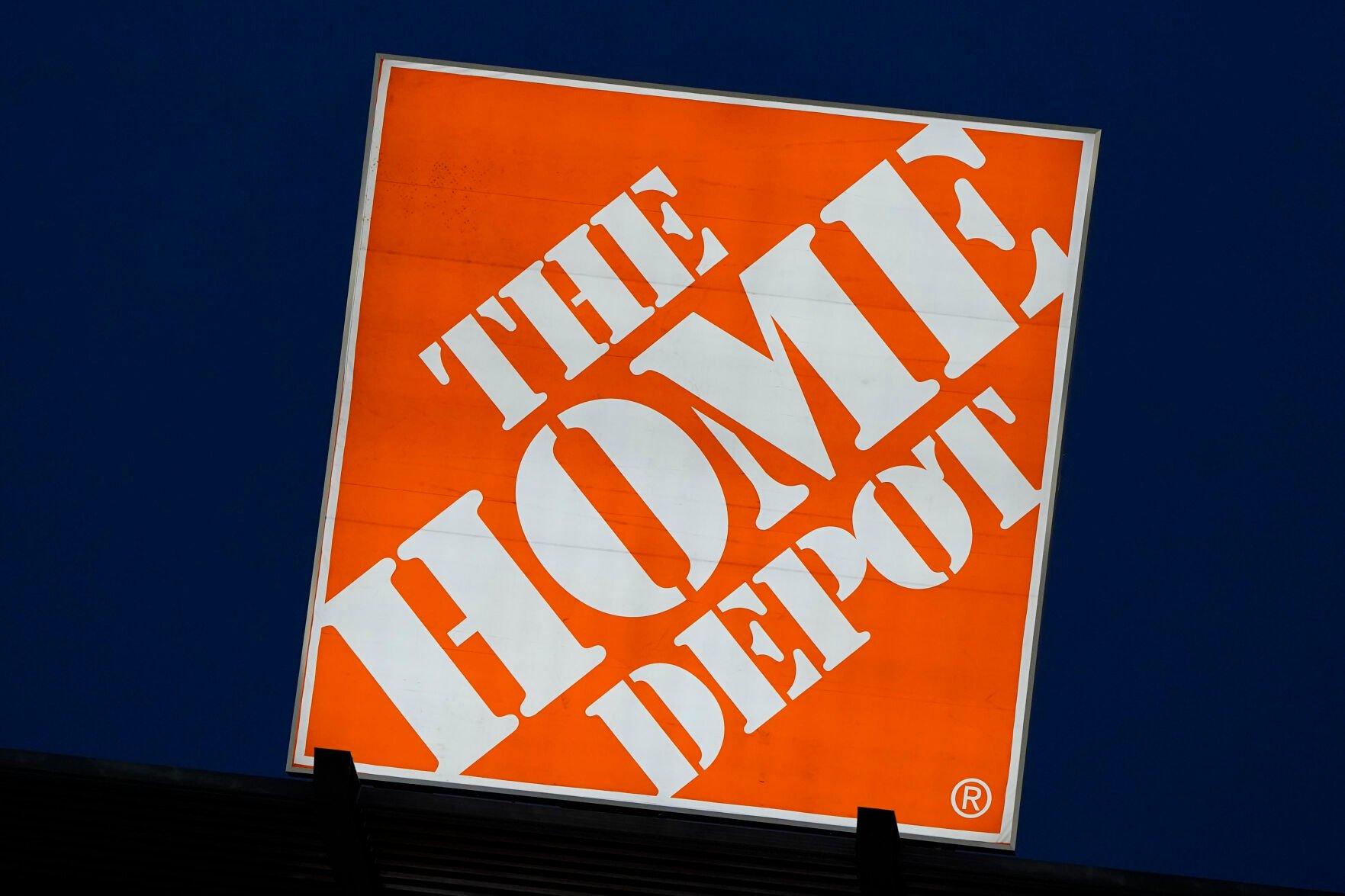 Home Depot